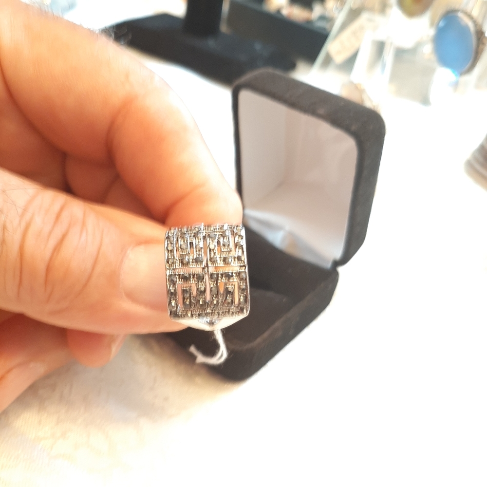 Ladies jewelry - Picture 6 of 8